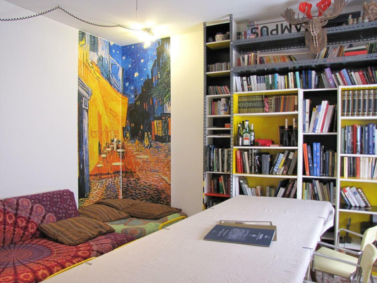 Cozy!! Verona Buitenkant foto
