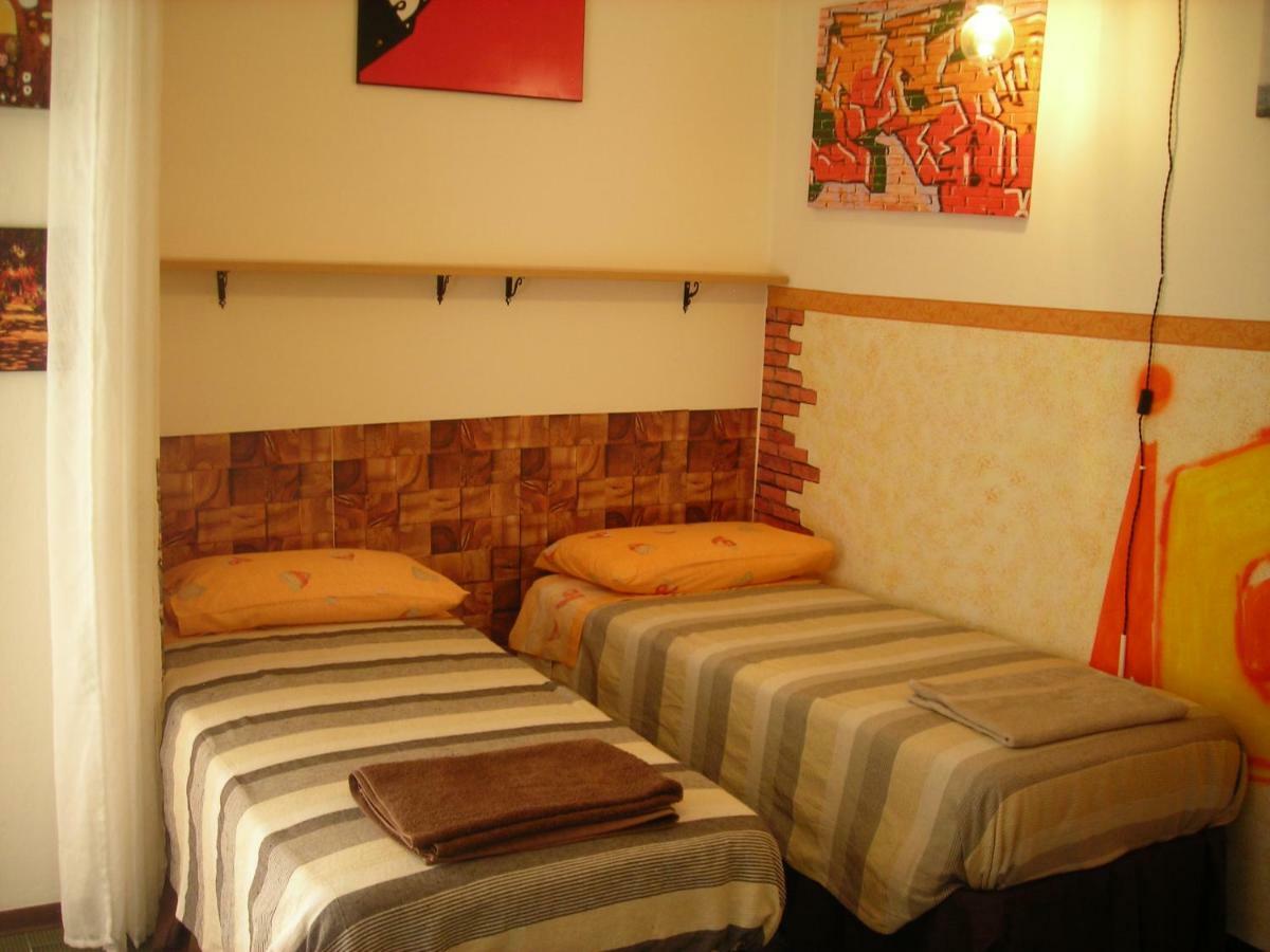 Cozy!! Verona Buitenkant foto